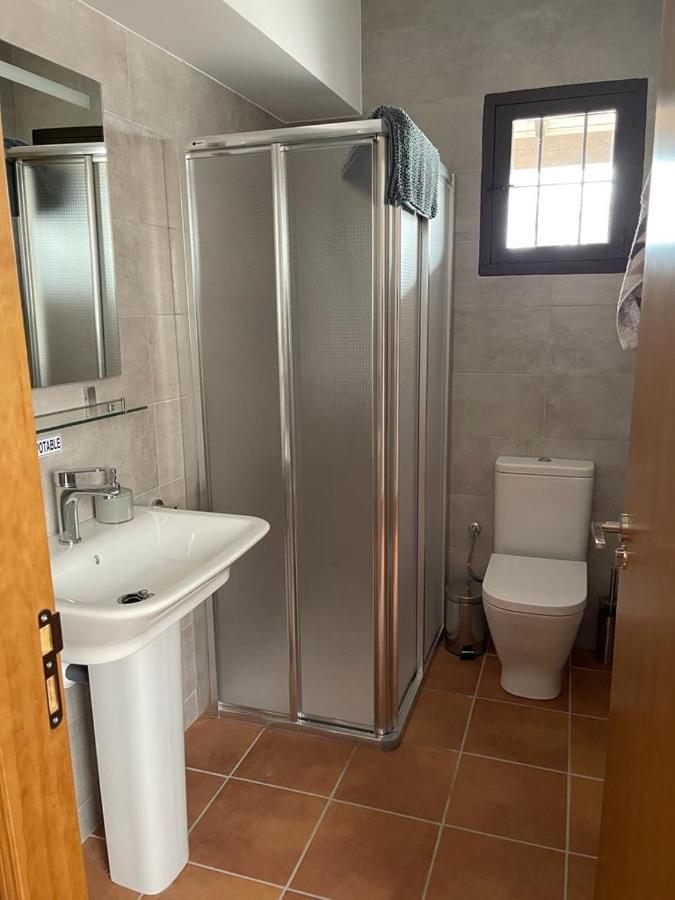 Écija Casa Rural La Alcaparra מראה חיצוני תמונה